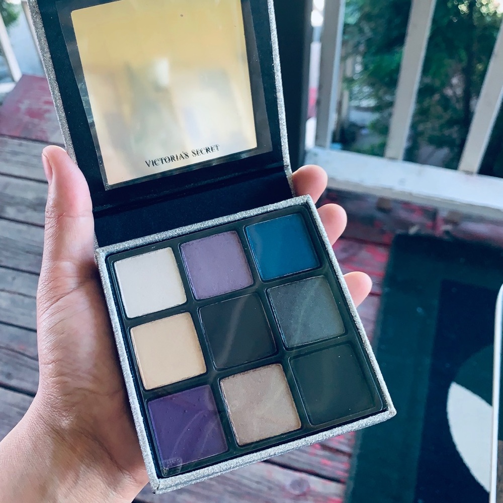 Victoria Secret Palett